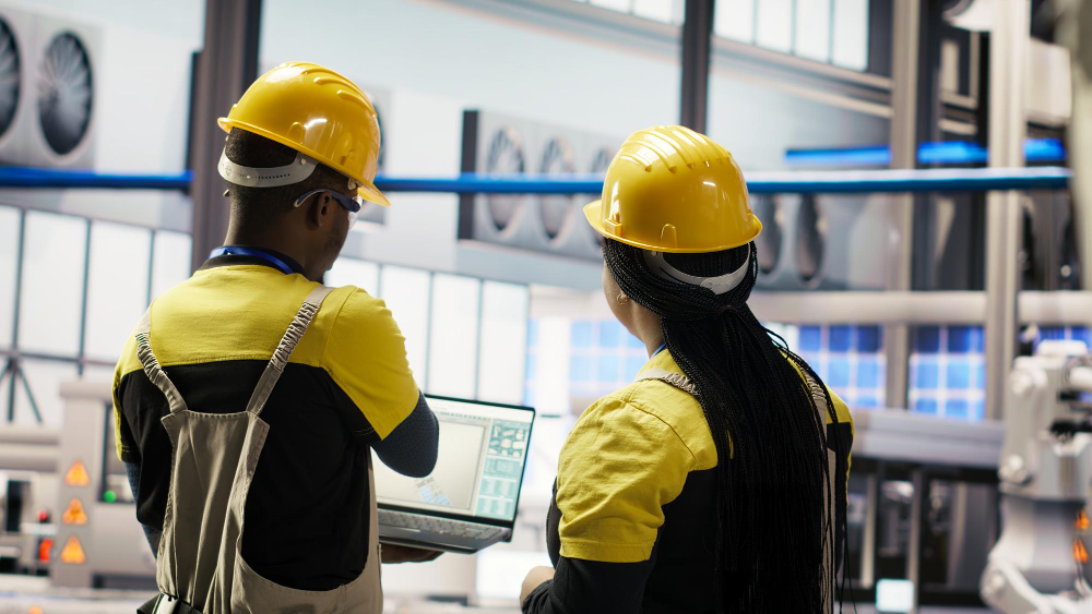 Local PPE Team